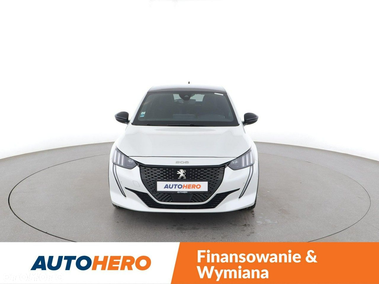 Peugeot 208 PureTech 100 GT Pack - 11