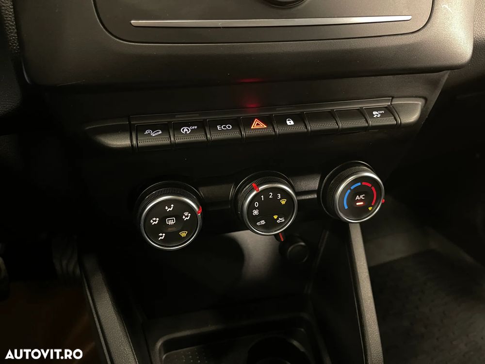 Dacia Duster 1.5 Blue dCi 4WD Comfort - 15