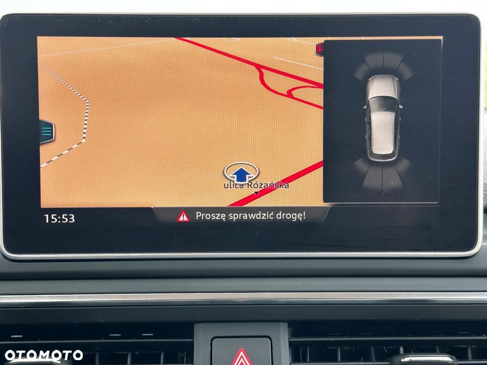 Audi A4 Avant 2.0 TDI - 33