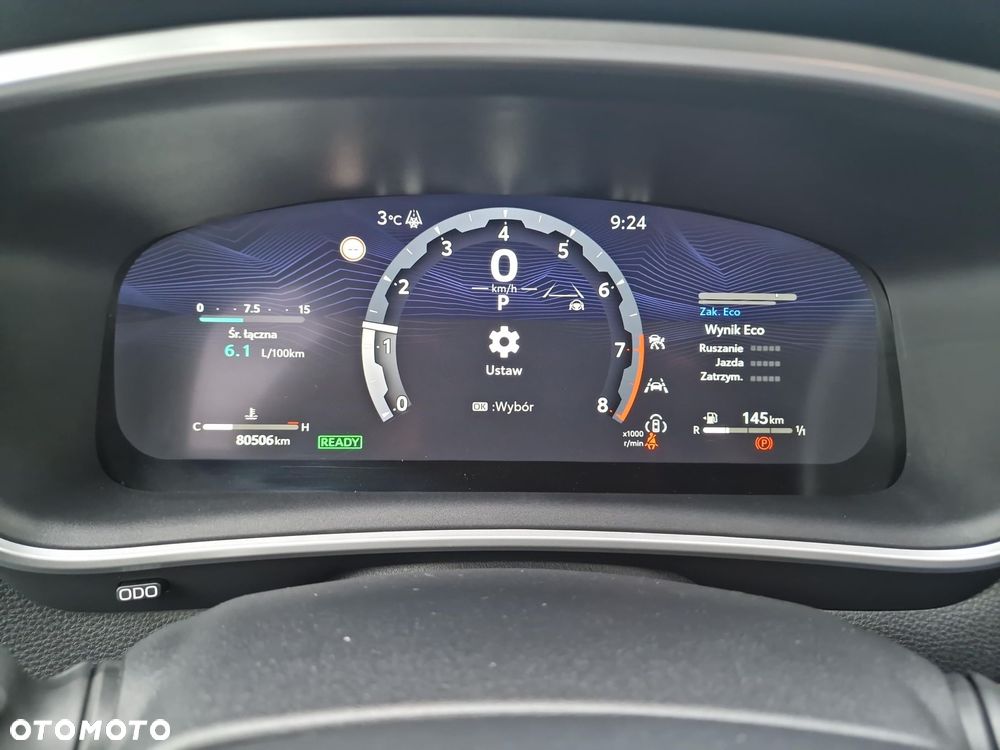 Toyota Corolla Cross 2.0 Hybrid Style - 19