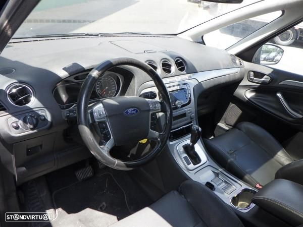 Para Peças Ford S-Max (Wa6) - 3