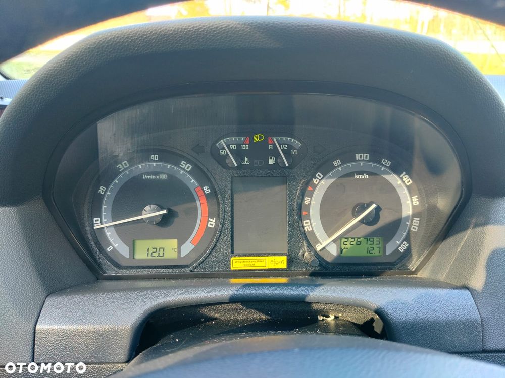 Skoda Fabia 1.4 16V Classic - 15