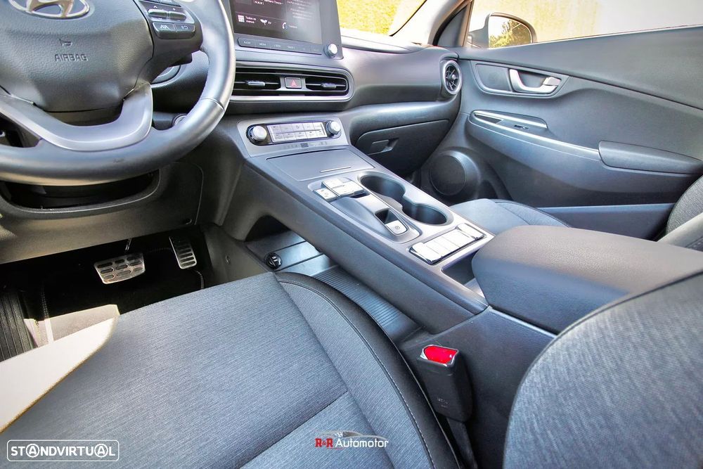 Hyundai Kauai - 41