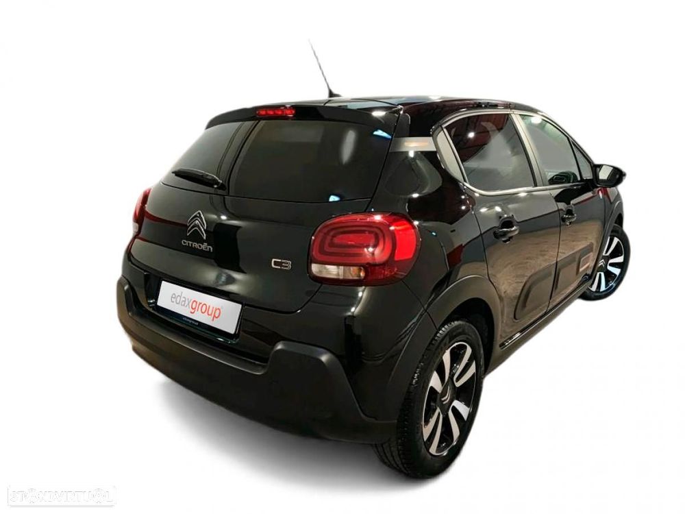Citroën C3 1.2 PureTech C-Series - 2