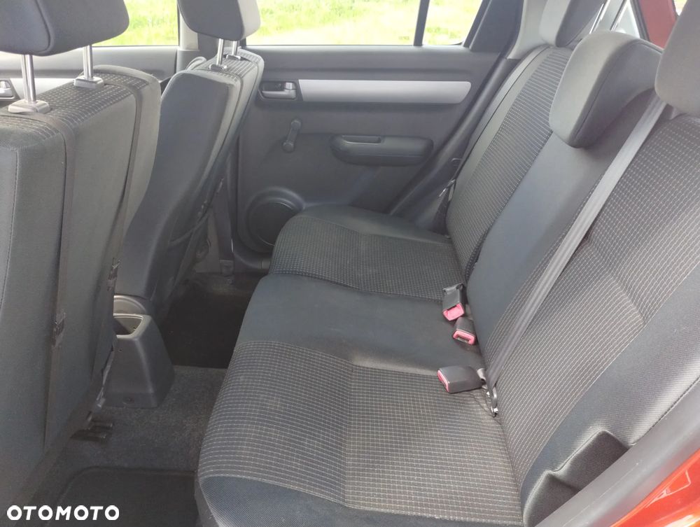 Suzuki Swift - 19