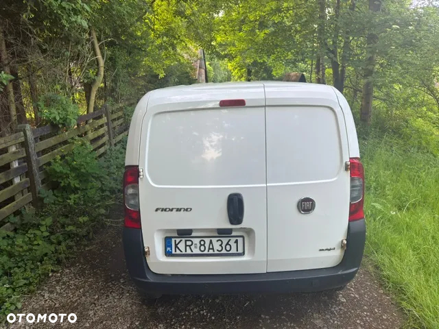 Fiat fiorino - 5