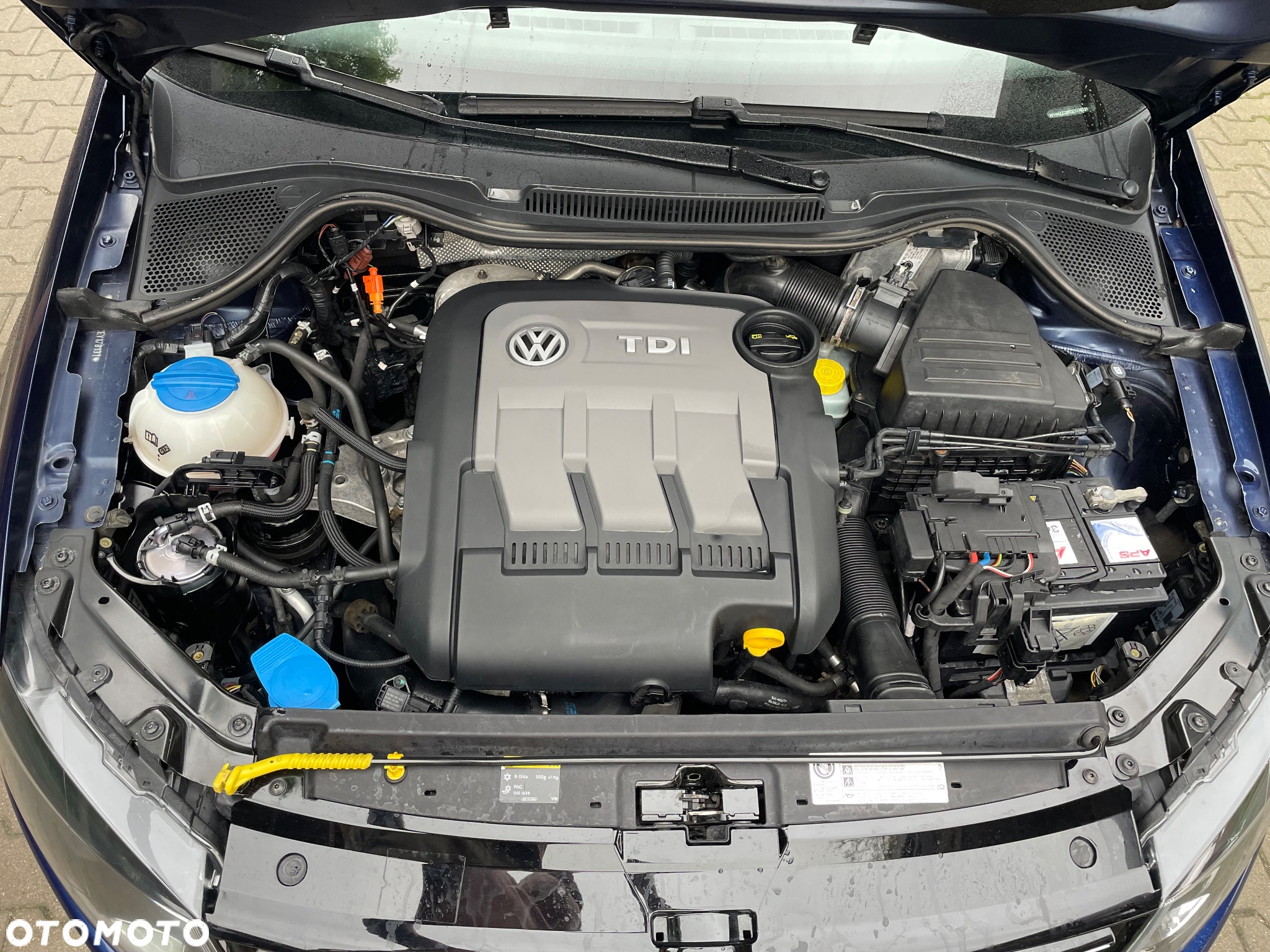 Volkswagen Polo 1.2 TDI Life - 25