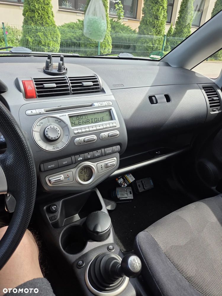 Honda Jazz 1.4 S - 3