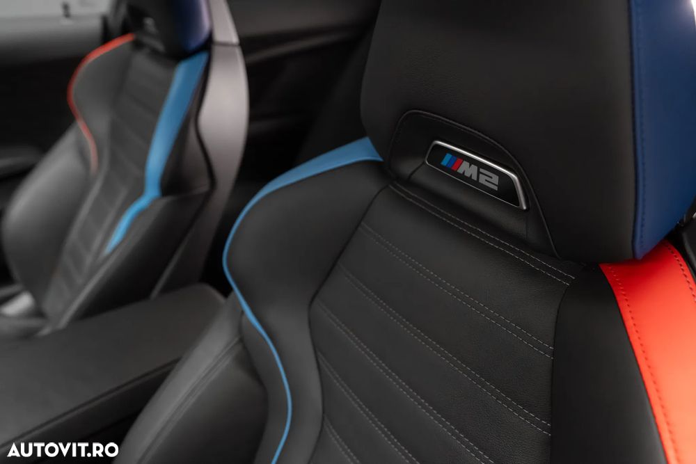 BMW M2 Standard - 17
