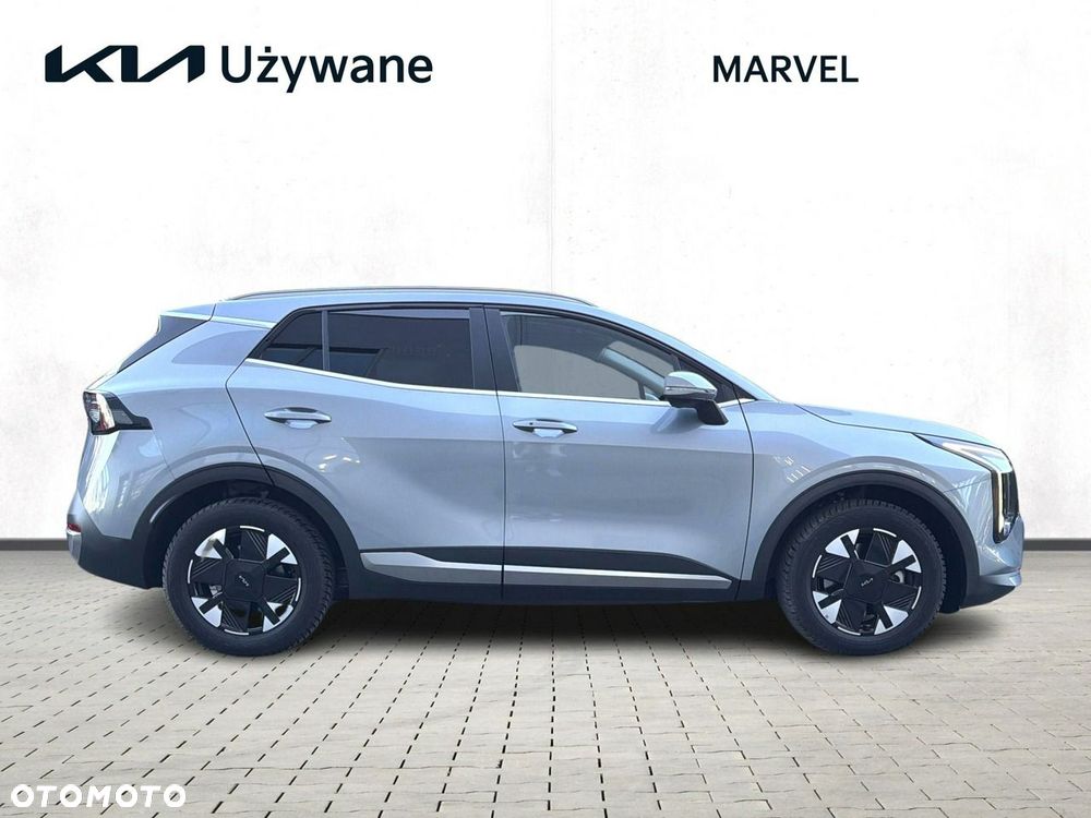 Kia Sportage 1.6 T-GDI L 4WD DCT - 7
