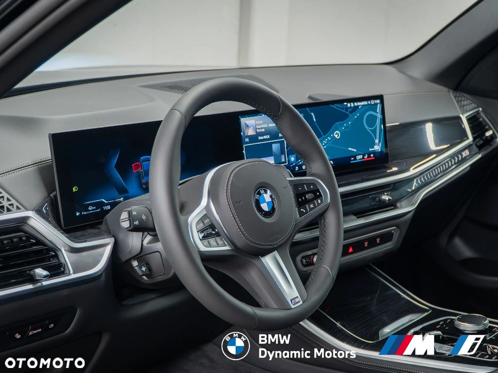BMW X5 xDrive40i - 19
