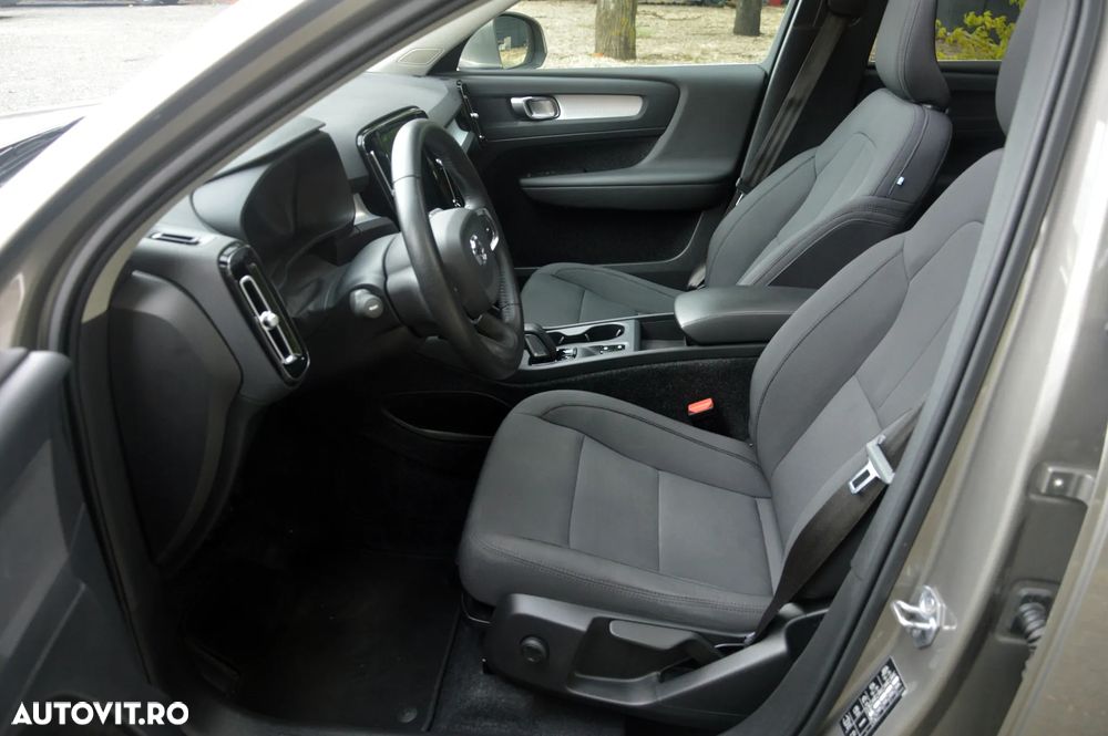Volvo XC 40 T5 Recharge DKG Inscription - 22