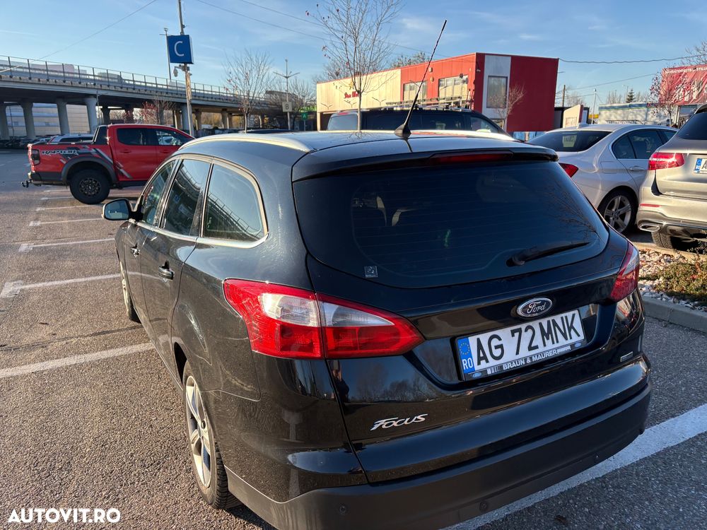Ford Focus - 3