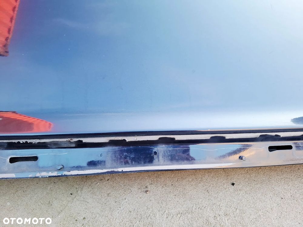 Drzwi LZ5D Lewy/Prawy Przód Lewy Tył Audi A6 C6 Kombi/Sedan - 17