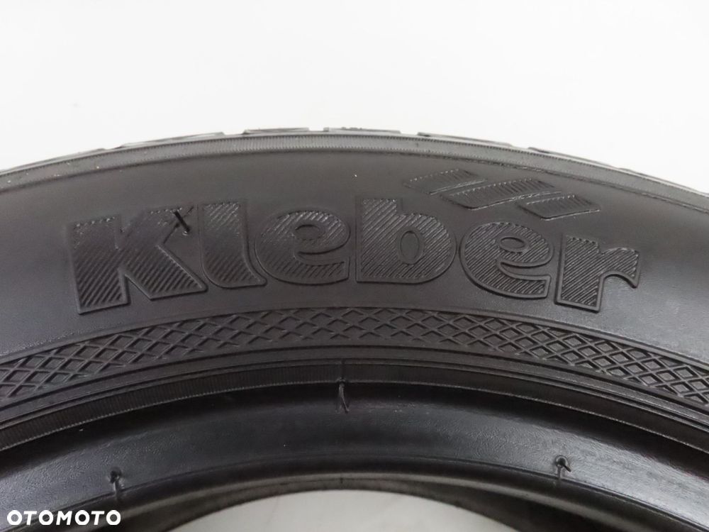 2x 165/65R14 OPONY LETNIE Kleber Dynaxer HP3 79T - 3