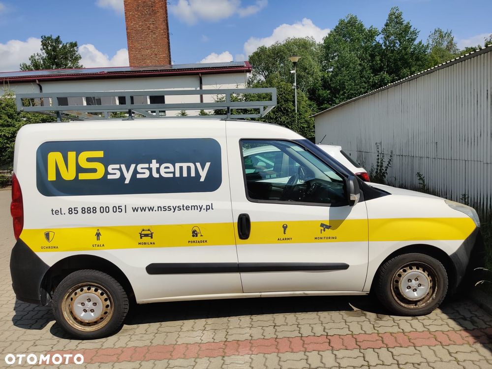 Opel Combo VAN - 1