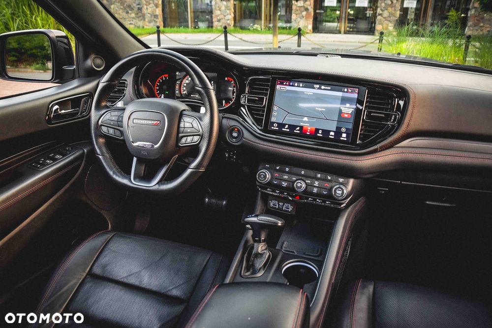 Dodge Durango - 33