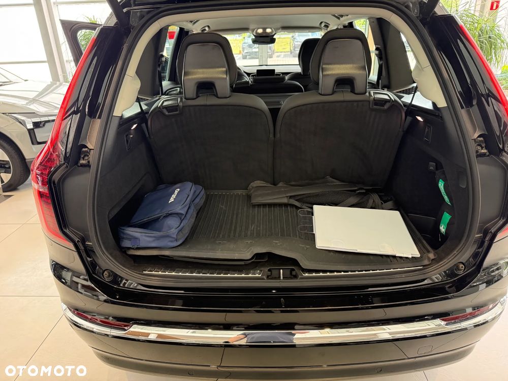 Volvo XC 90 B5 B AWD Plus Bright - 11