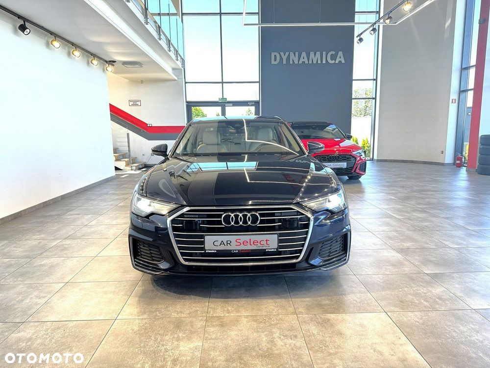 Audi A6 - 4