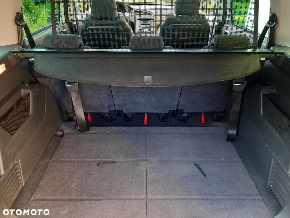 Peugeot 5008 HDI FAP 150 Style - 32