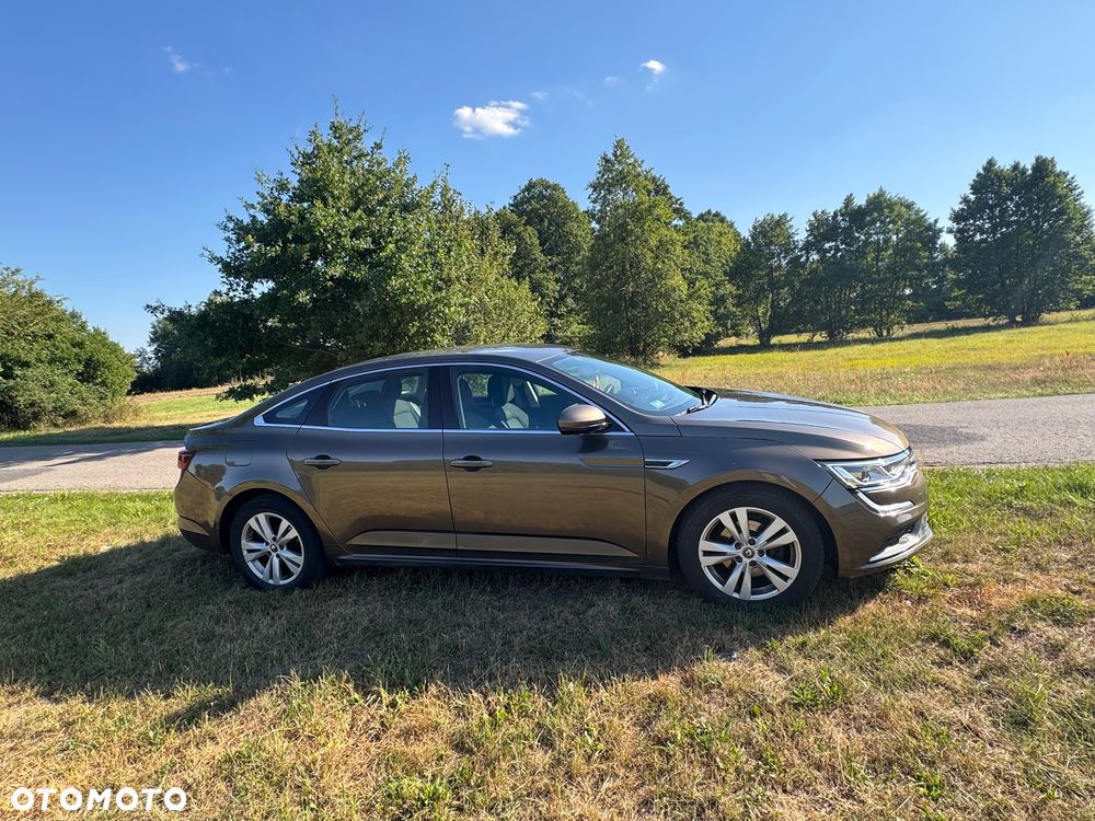 Renault Talisman 1.5 Energy dCi Life - 7
