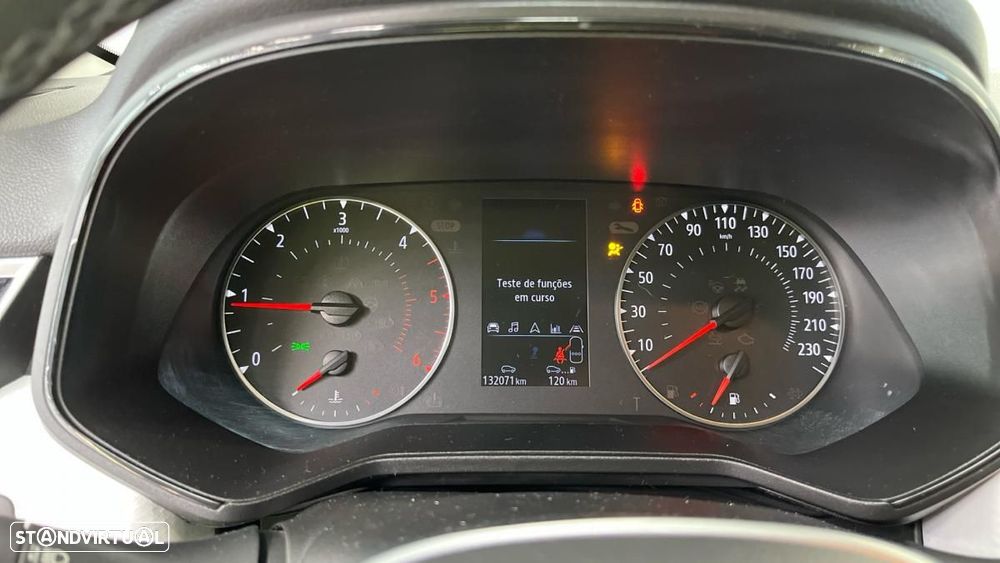 Renault Clio 1.5 Blue dCi Evolution - 4