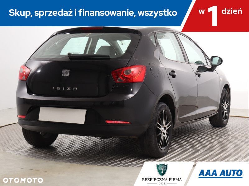 Seat Ibiza - 6