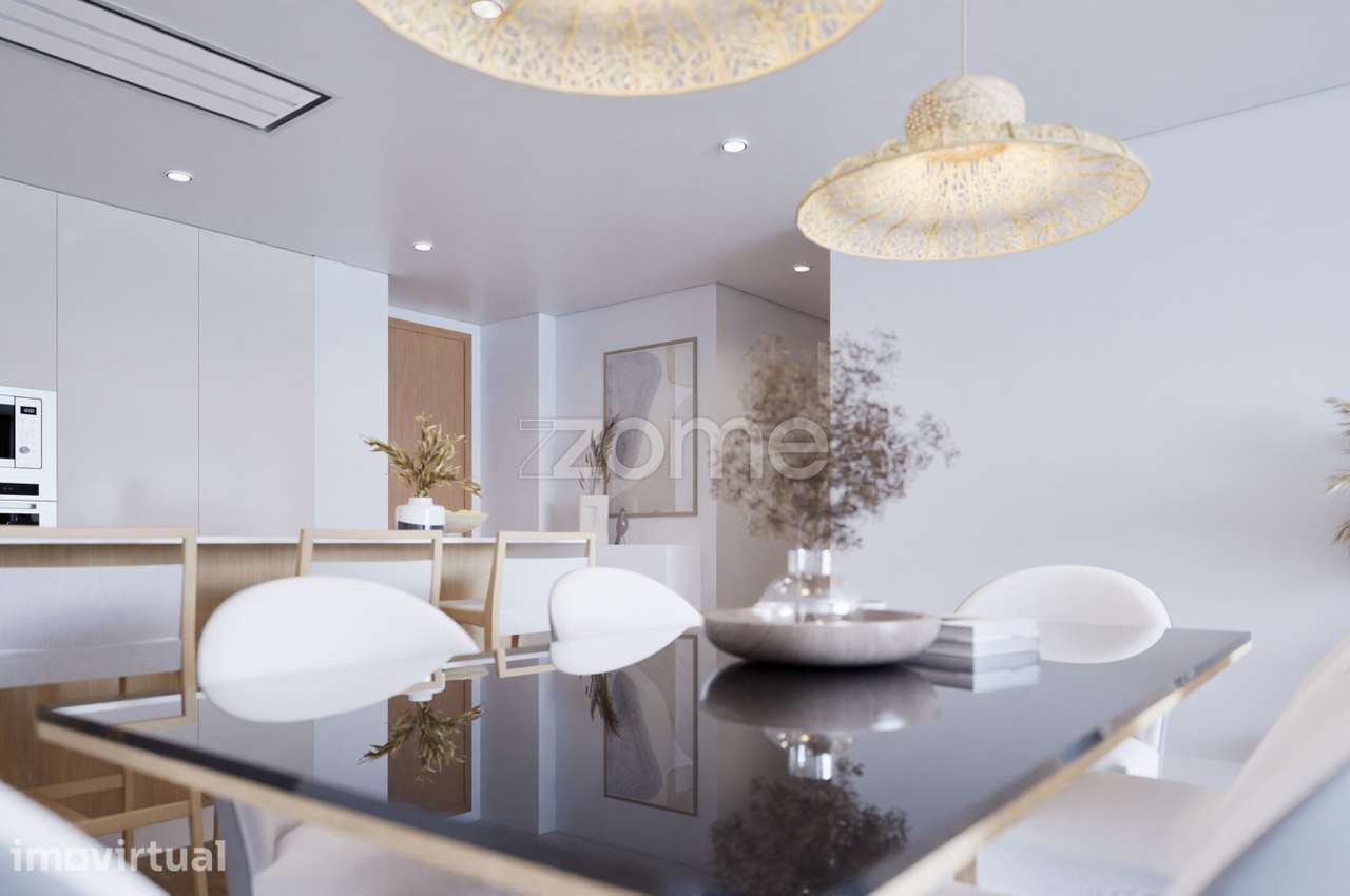Apartamento| T1+1| Elite Grand View | Estreito de Câmara de Lobos |... - Grande imagem: 4/27