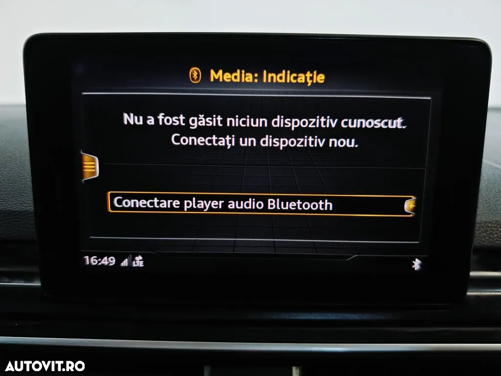 Audi A4 Avant 2.0 TDI quattro Stronic - 16