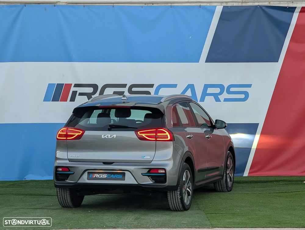Kia e-Niro Spirit - 5
