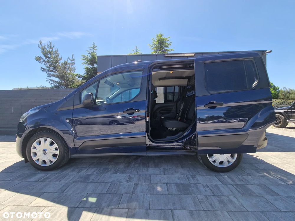 Ford Transit Connect - 3