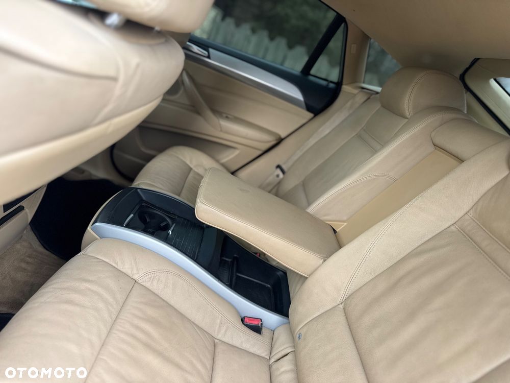 BMW X6 30d xDrive - 15