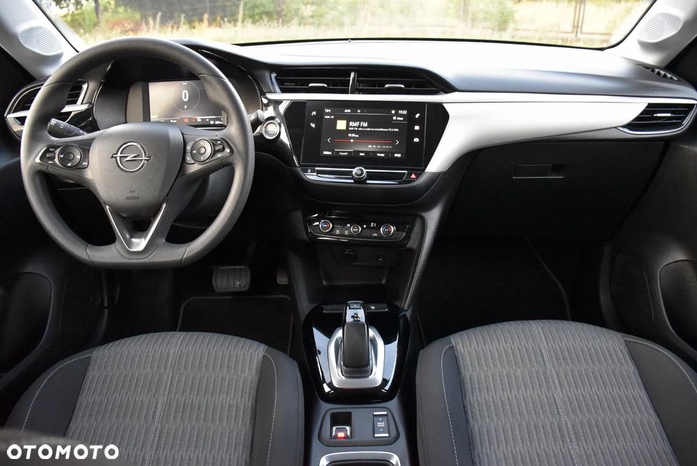 Opel Corsa Electric Edition - 22