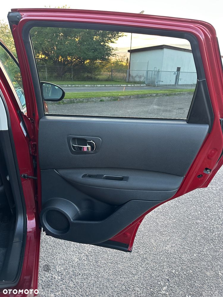 Nissan Qashqai 2.0 Tekna - 29