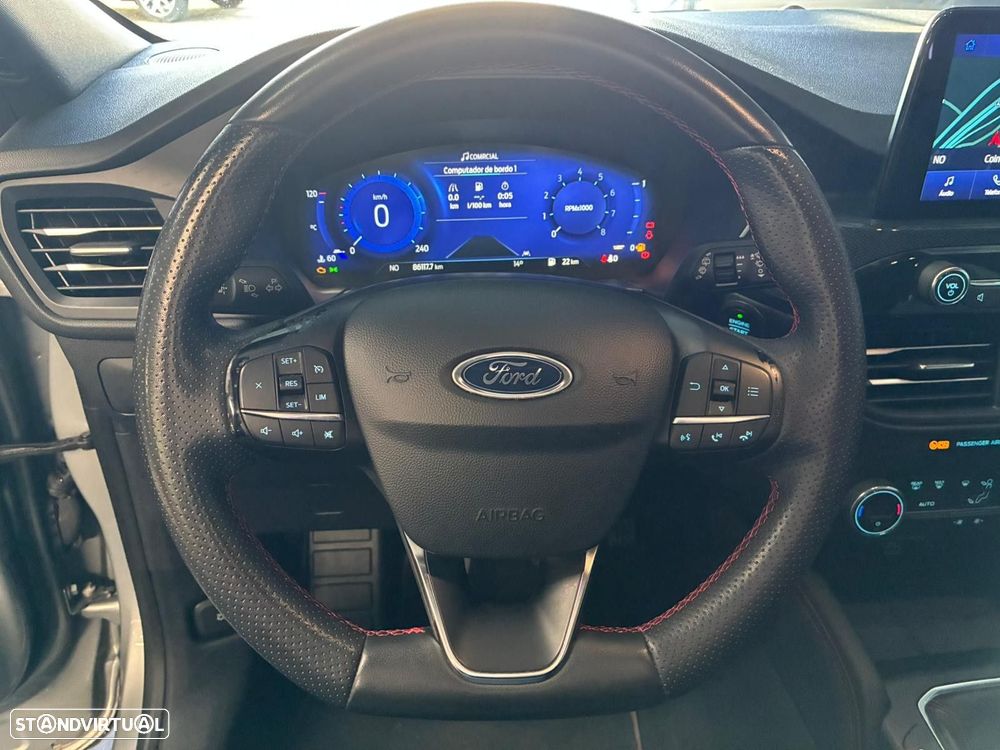 Ford Kuga 1.5 EcoBoost ST-Line - 22