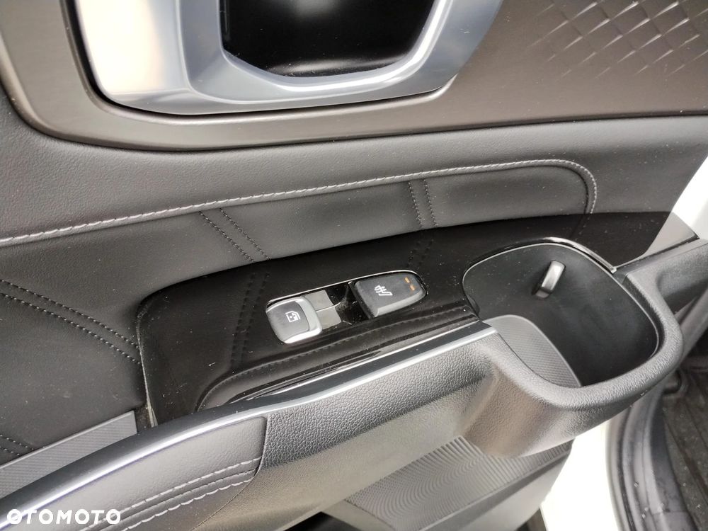 Kia Sorento 1.6 T-GDI HEV Prestige Line 4WD 7os - 29