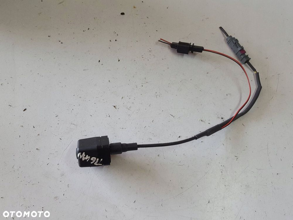 VW TIGUAN I 5N 06-10r KAMERA COFANIA 5N0980551A - 1