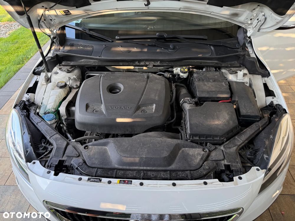 Volvo V40 - 4