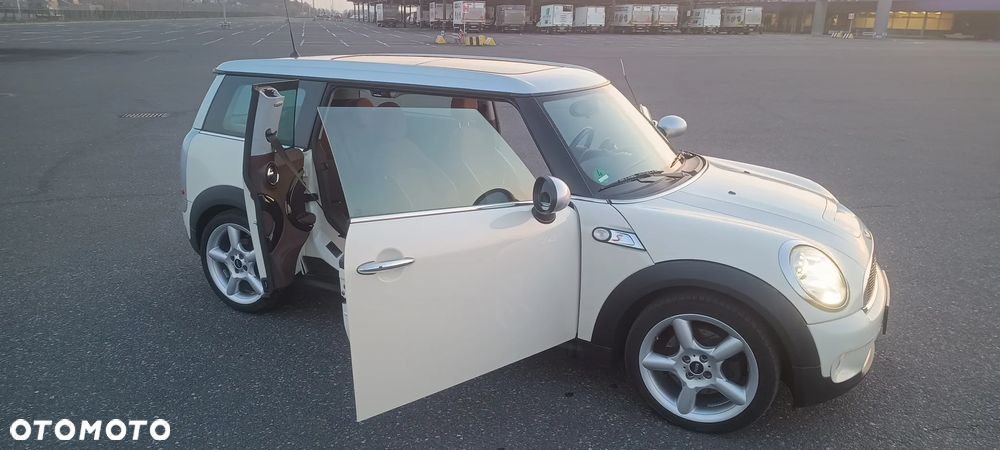 MINI Clubman Cooper S - 15