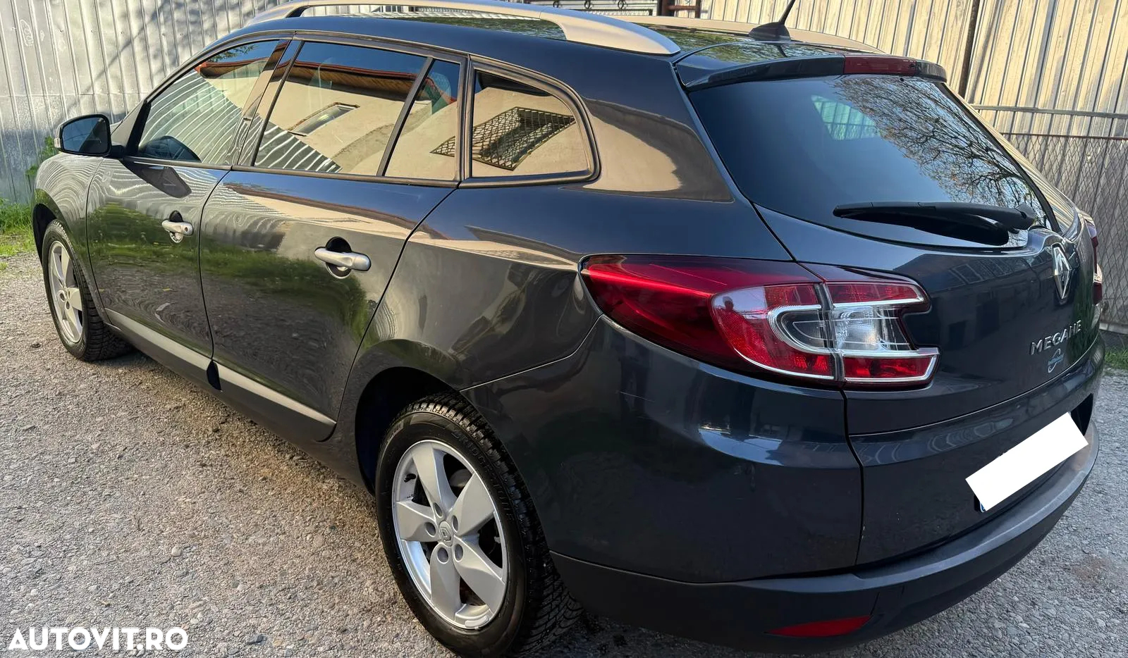 Renault Megane - 14