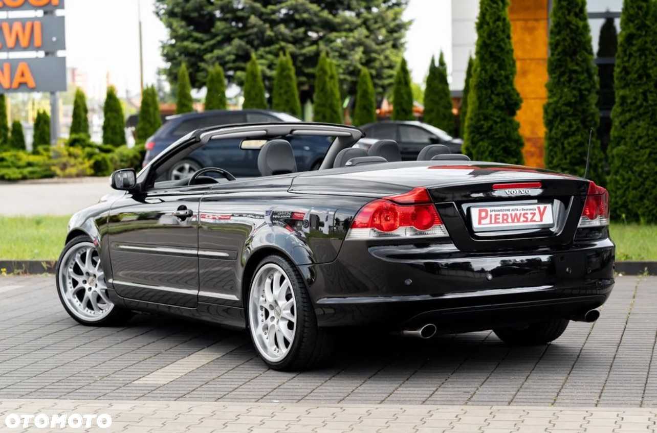 Volvo C70 2.4i Summum - 12