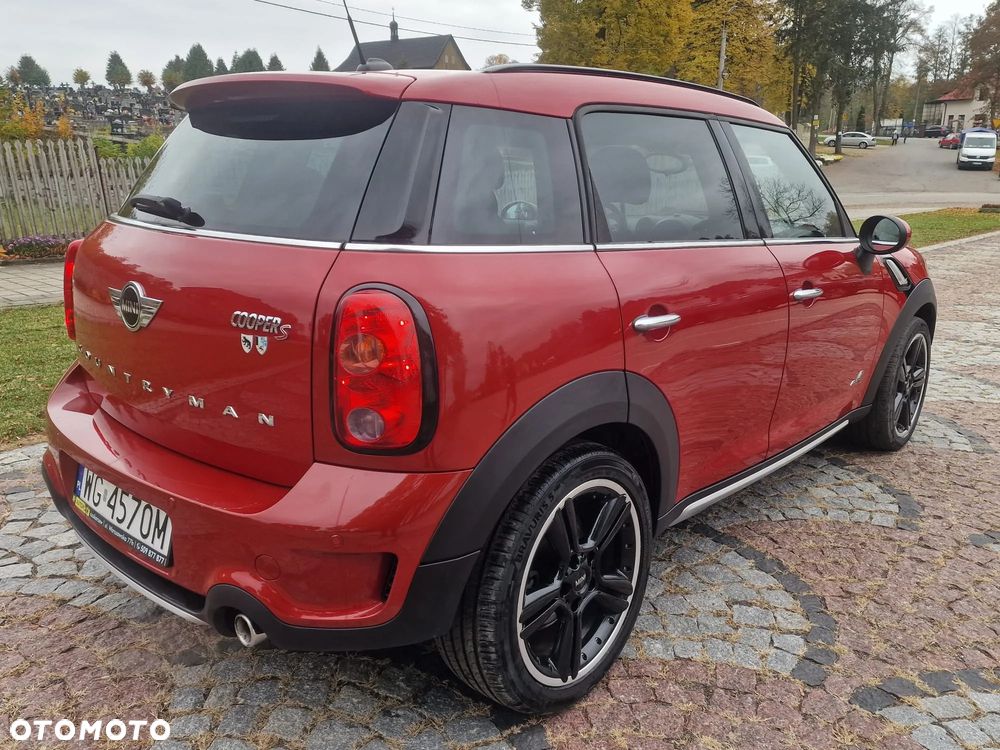MINI Cooper S - 5