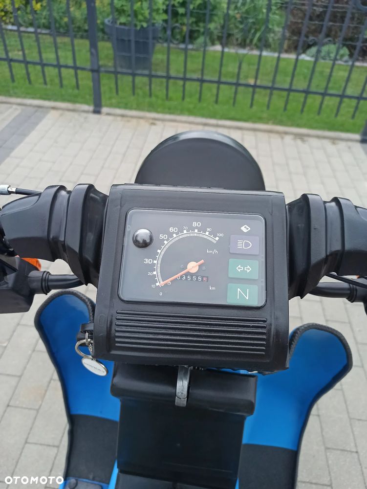 Simson Inny - 15