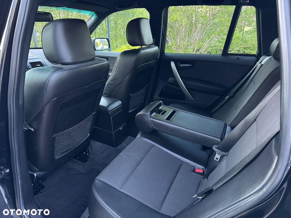 BMW X3 - 23