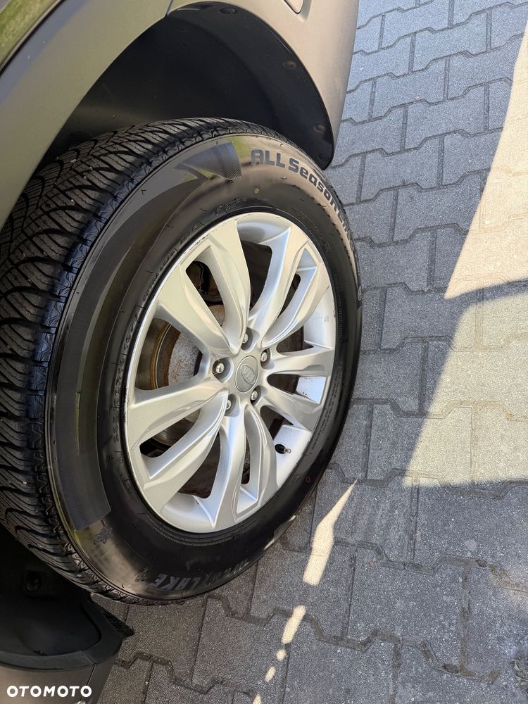 Kia Sorento 2.4 CVVT 4WD Spirit - 24
