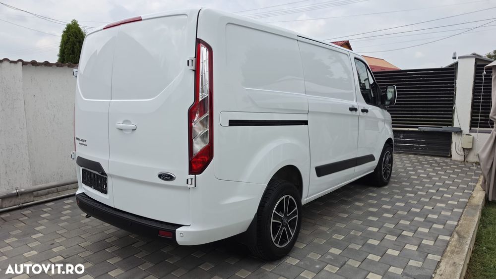 Ford Transit 350 2.0 EcoBlue 105 CP L3 FWD Base - 3