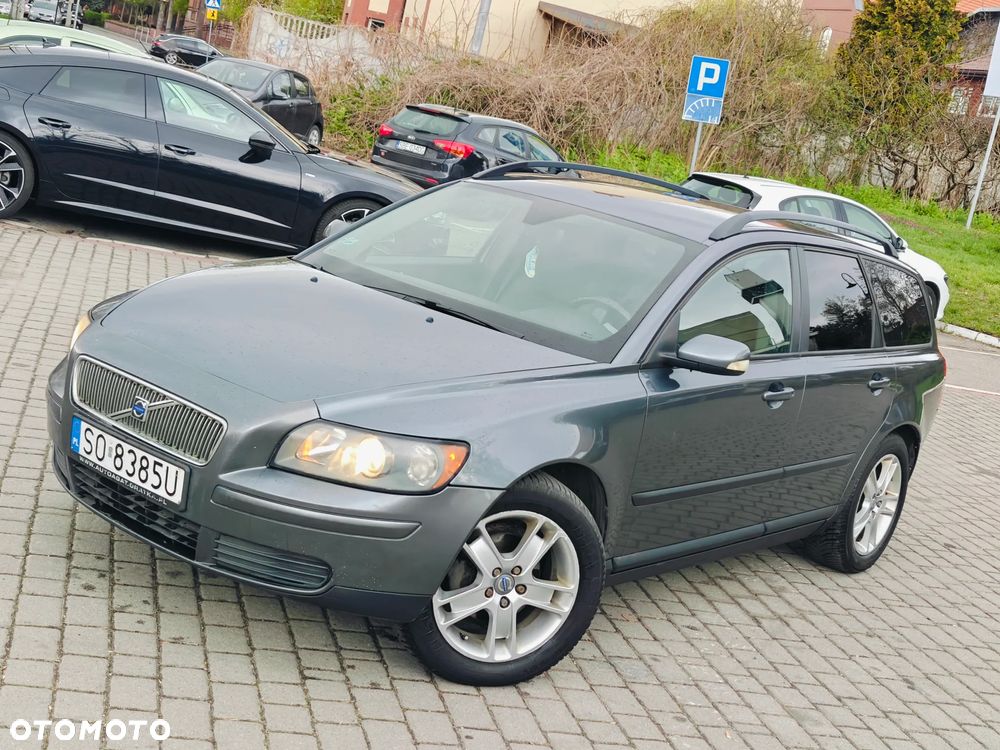 Volvo V50 1.6D DRIVe Summum - 3