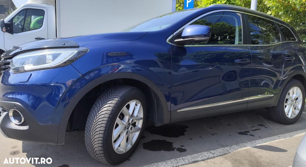 Renault Kadjar Energy dCi 130 XMOD - 5