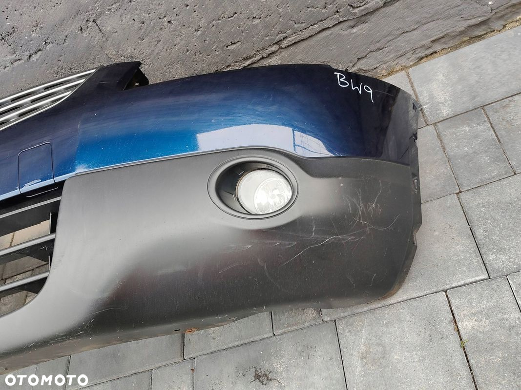 ZDERZAK PRZÓD PRZEDNI Nissan Qashqai J10 62022-JD00H - 9