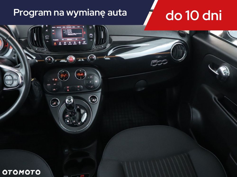 Fiat 500 - 10